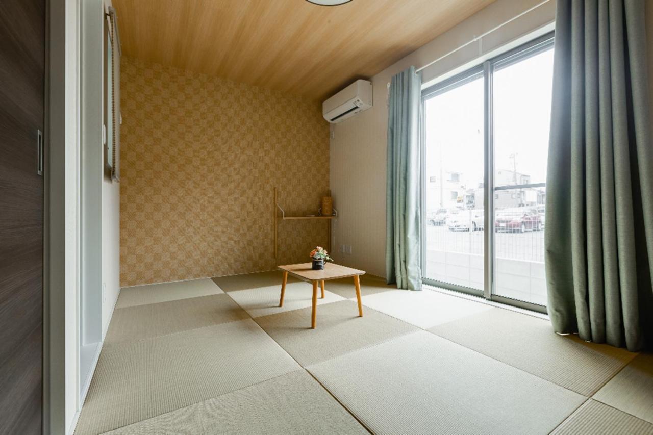 Villa 泉尾の家 Ōsaka Exterior foto