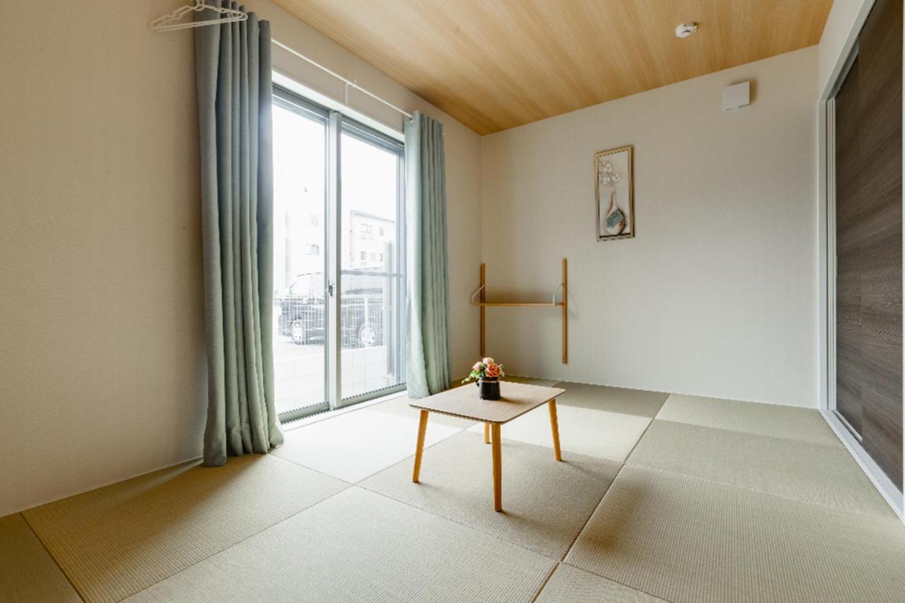 Villa 泉尾の家 Ōsaka Exterior foto